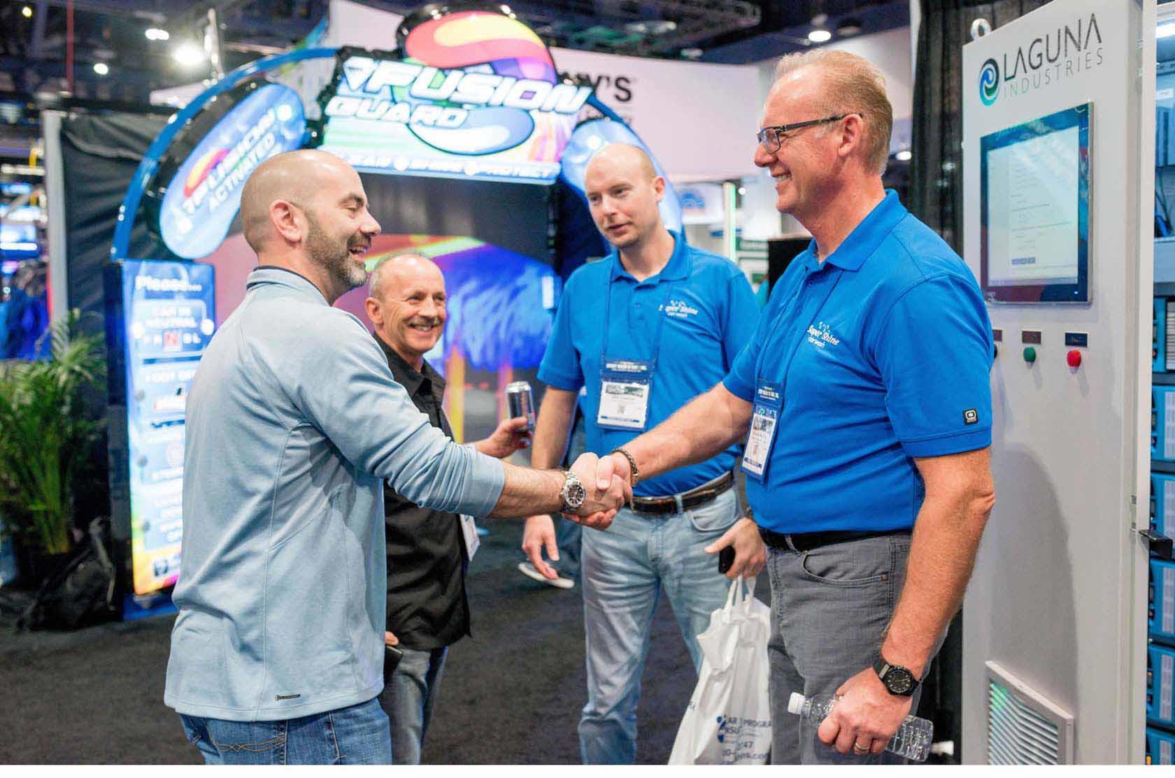 International Carwash Association